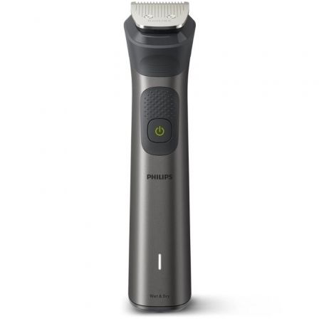 Philips Multigroom Series 7000 MG7940/15 Cortapelos Todo en Uno con 15 Accesorios